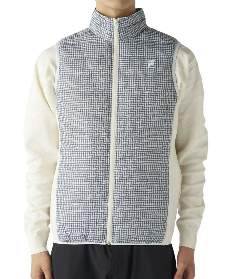 フィラゴルフのベスト