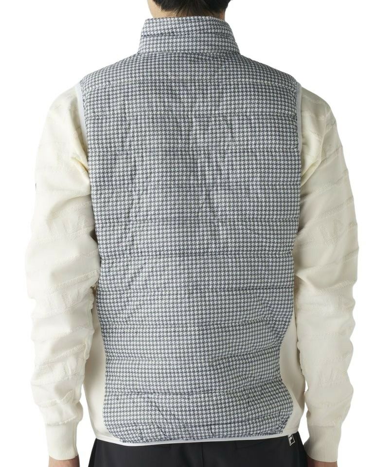 フィラゴルフのベスト