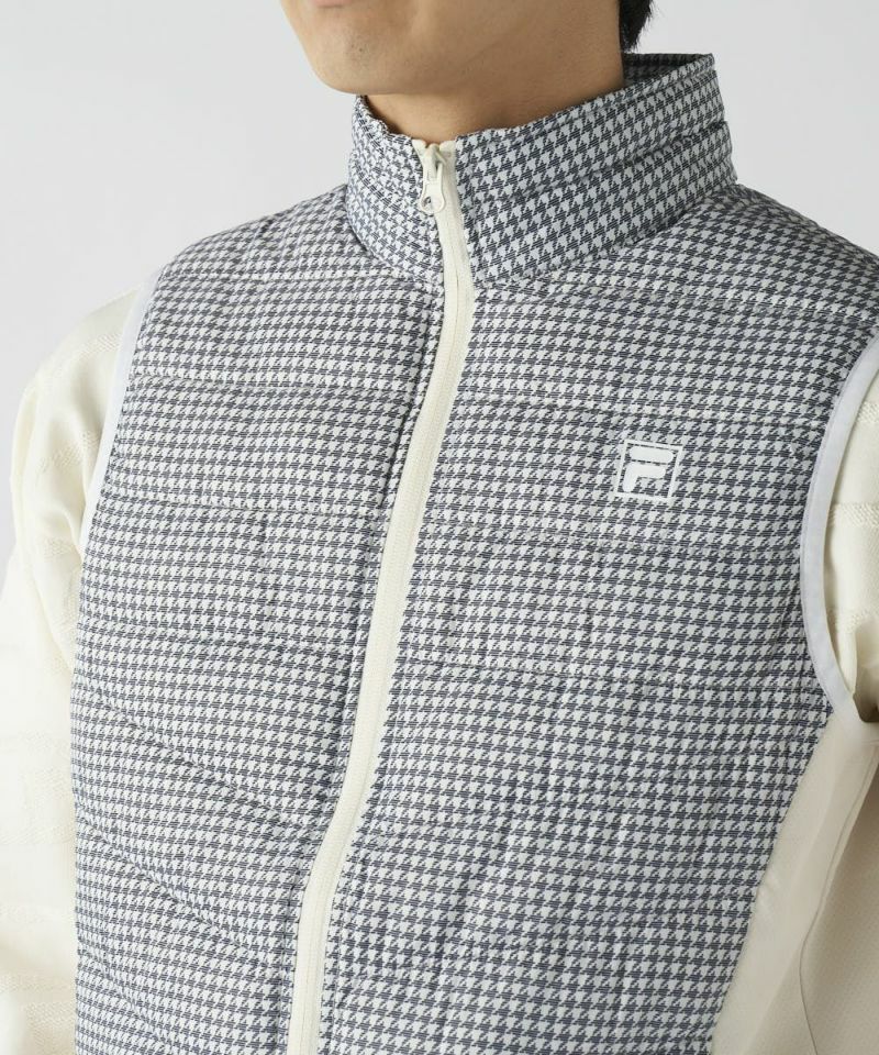 フィラゴルフのベスト