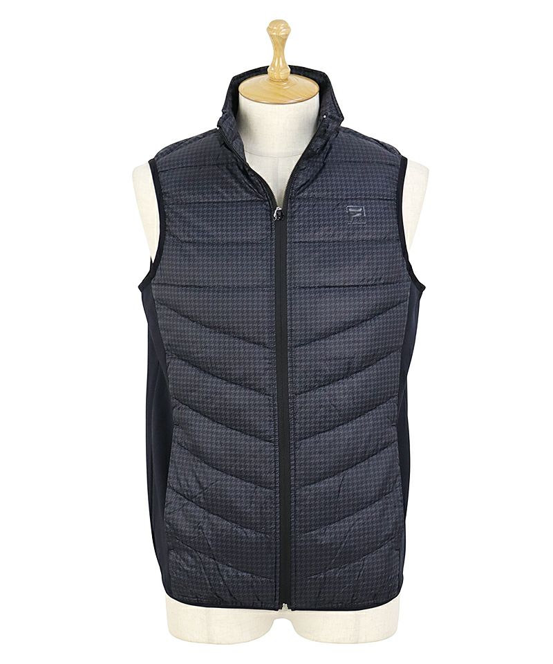 フィラゴルフのベスト