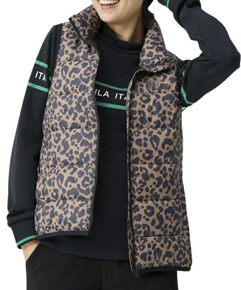 フィラゴルフのベスト