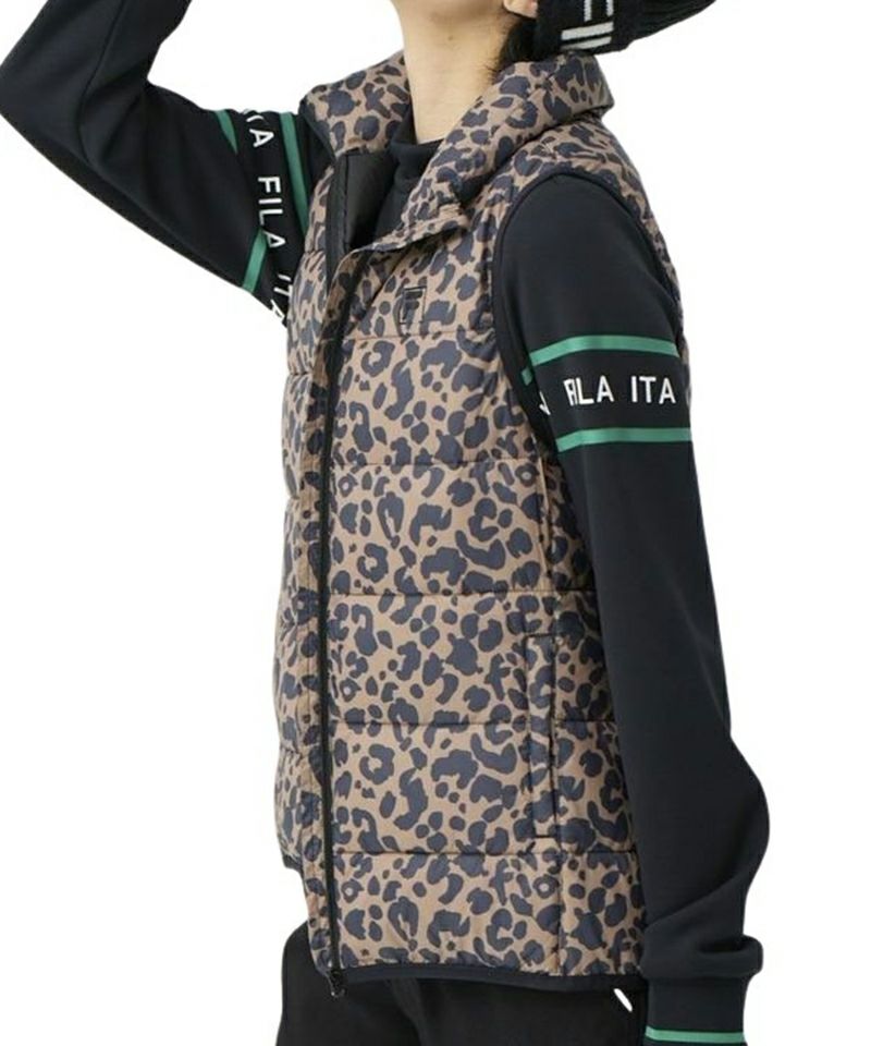 フィラゴルフのベスト