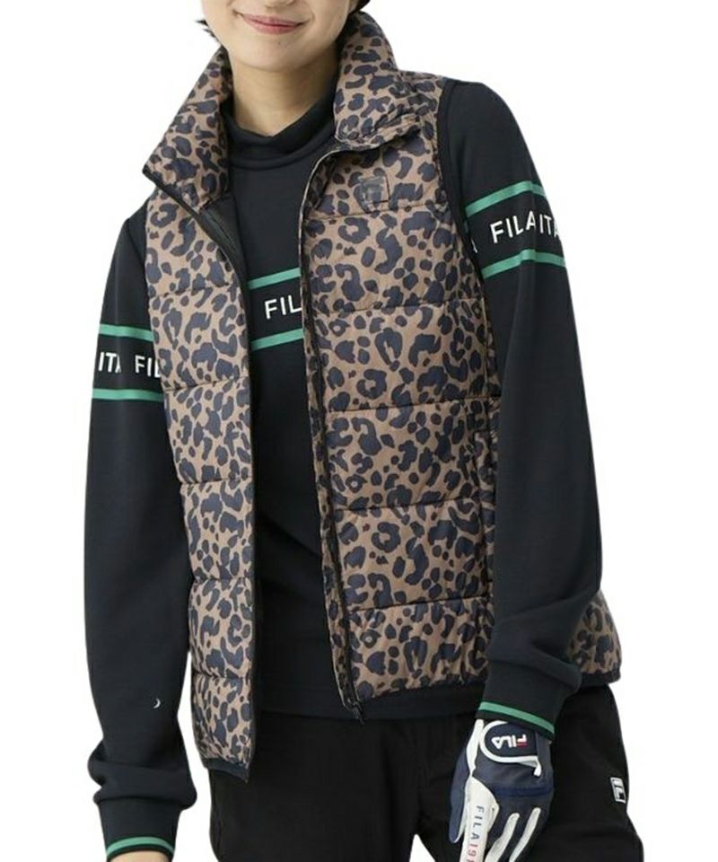 フィラゴルフのベスト