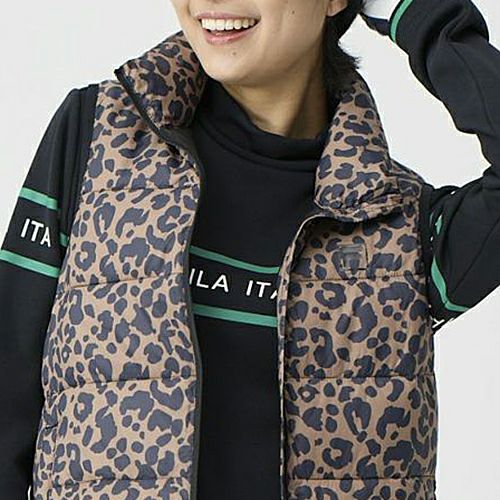 フィラゴルフのベスト