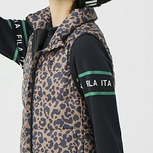 フィラゴルフのベスト