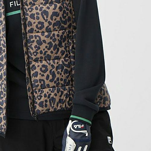 フィラゴルフのベスト