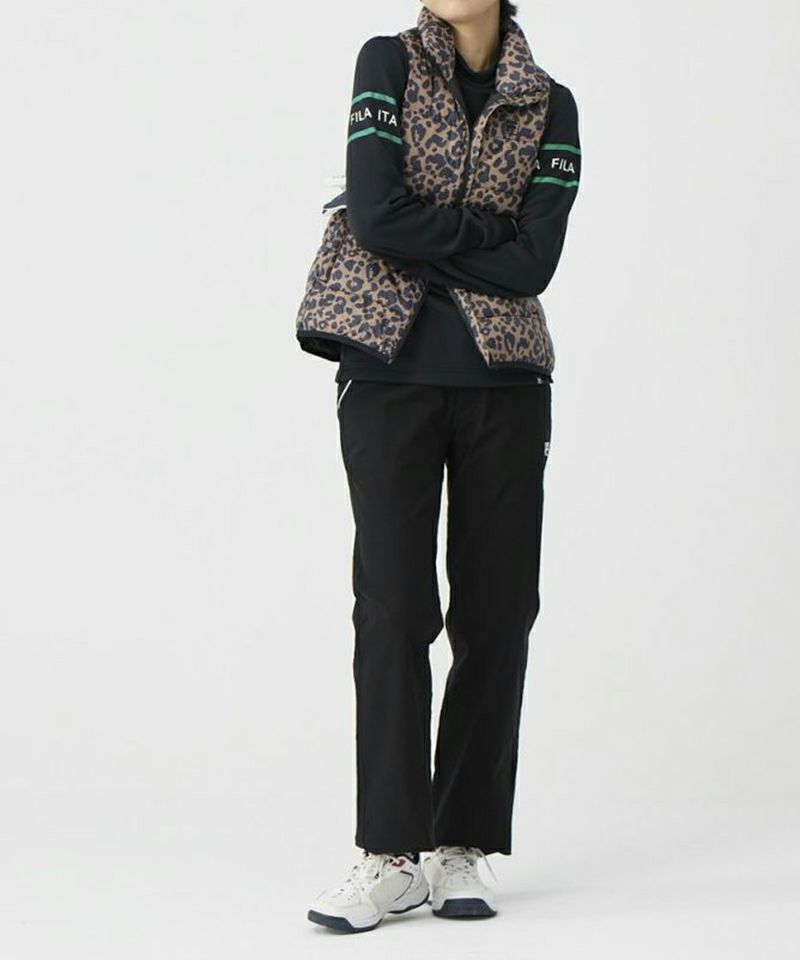 フィラゴルフのベスト