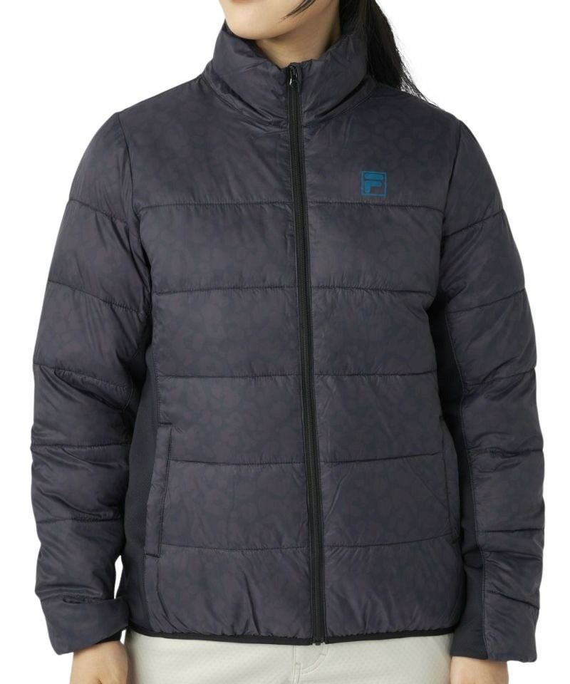 フィラゴルフのブルゾン