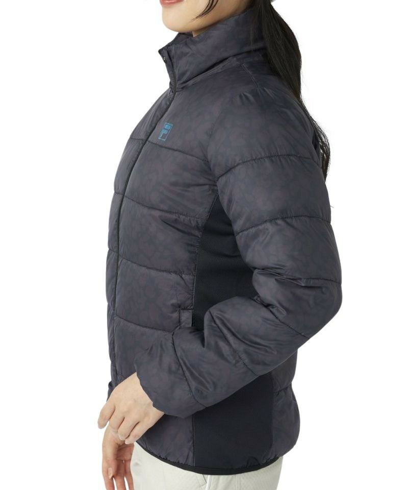 フィラゴルフのブルゾン