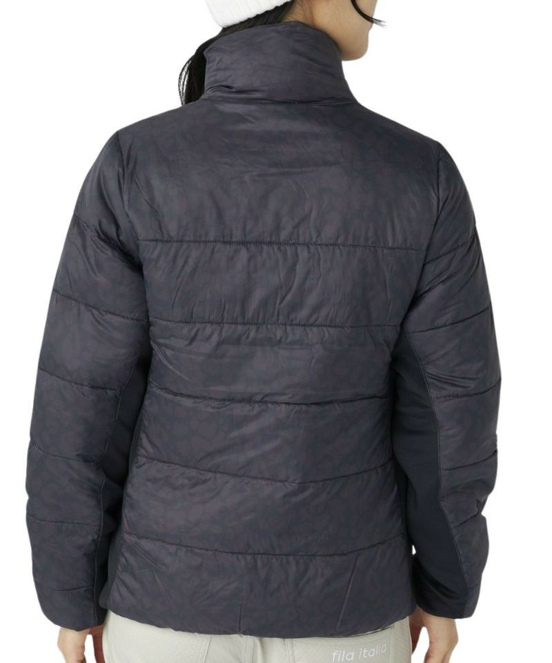 フィラゴルフのブルゾン