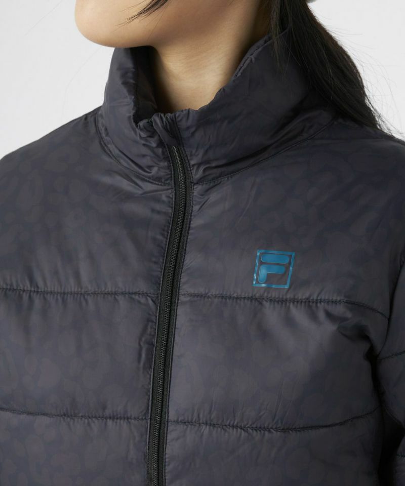 フィラゴルフのブルゾン