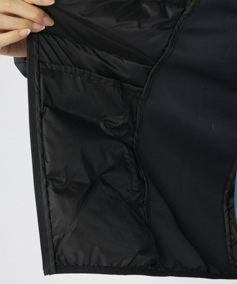 フィラゴルフのブルゾン