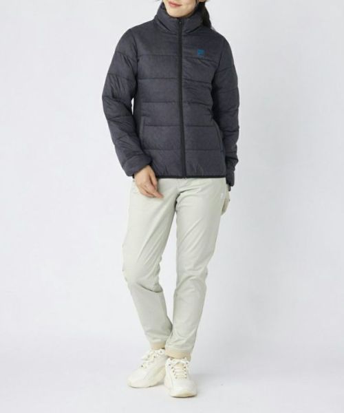 30％OFFセール】ブルゾン レディース フィラ フィラゴルフ FILA GOLF