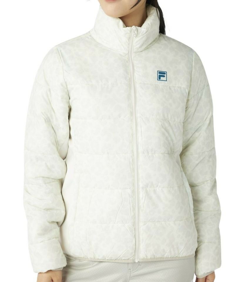 フィラゴルフのブルゾン