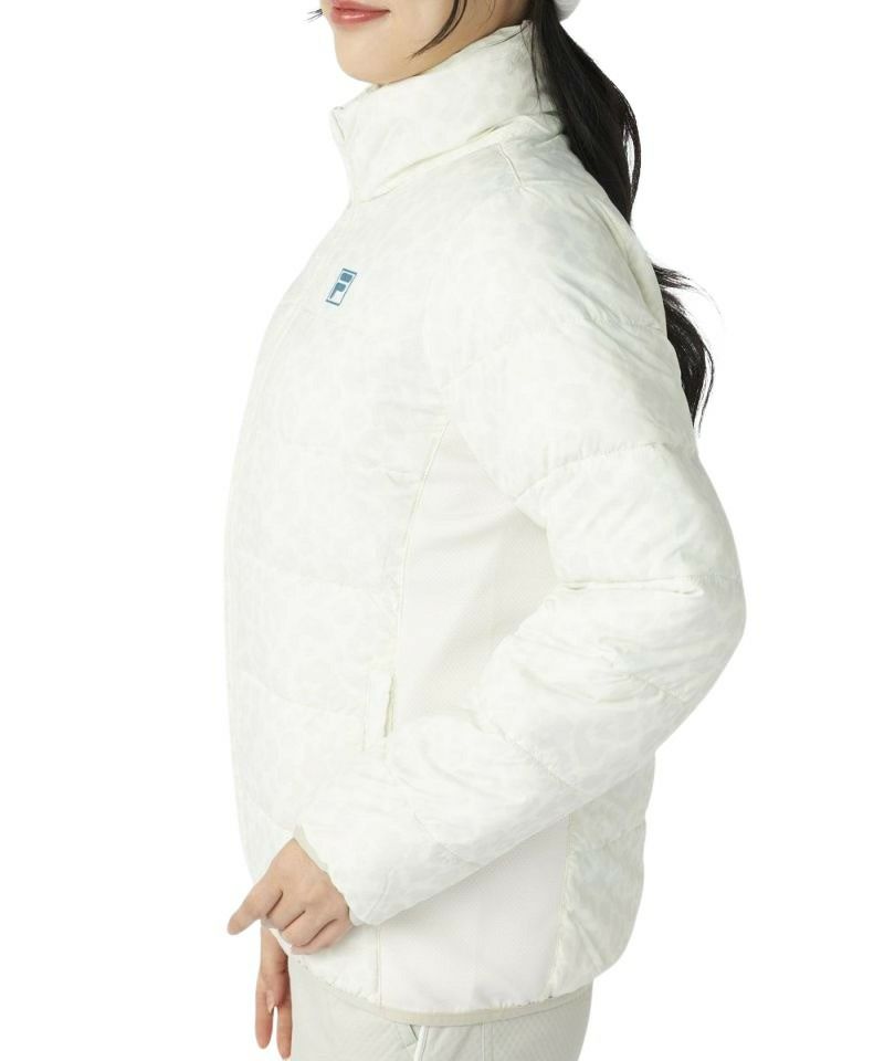 フィラゴルフのブルゾン