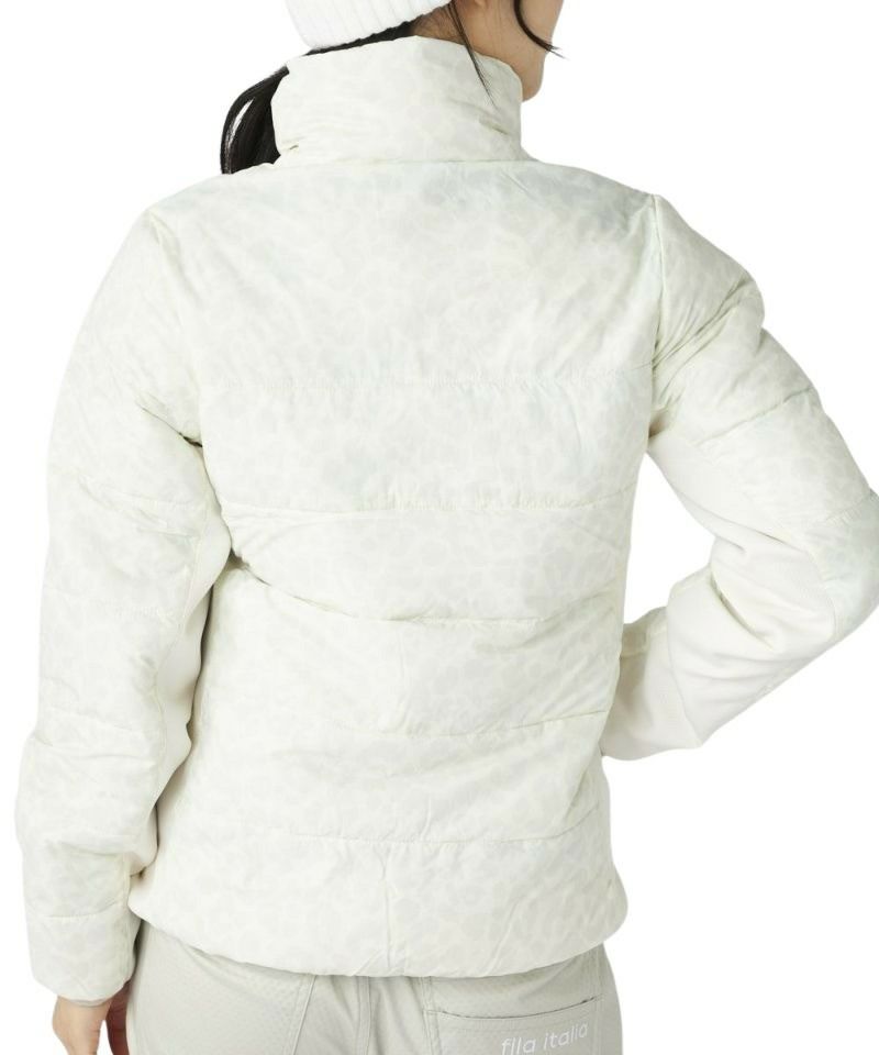 フィラゴルフのブルゾン