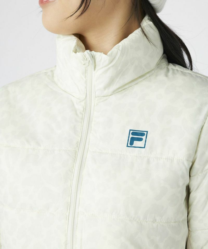 フィラゴルフのブルゾン