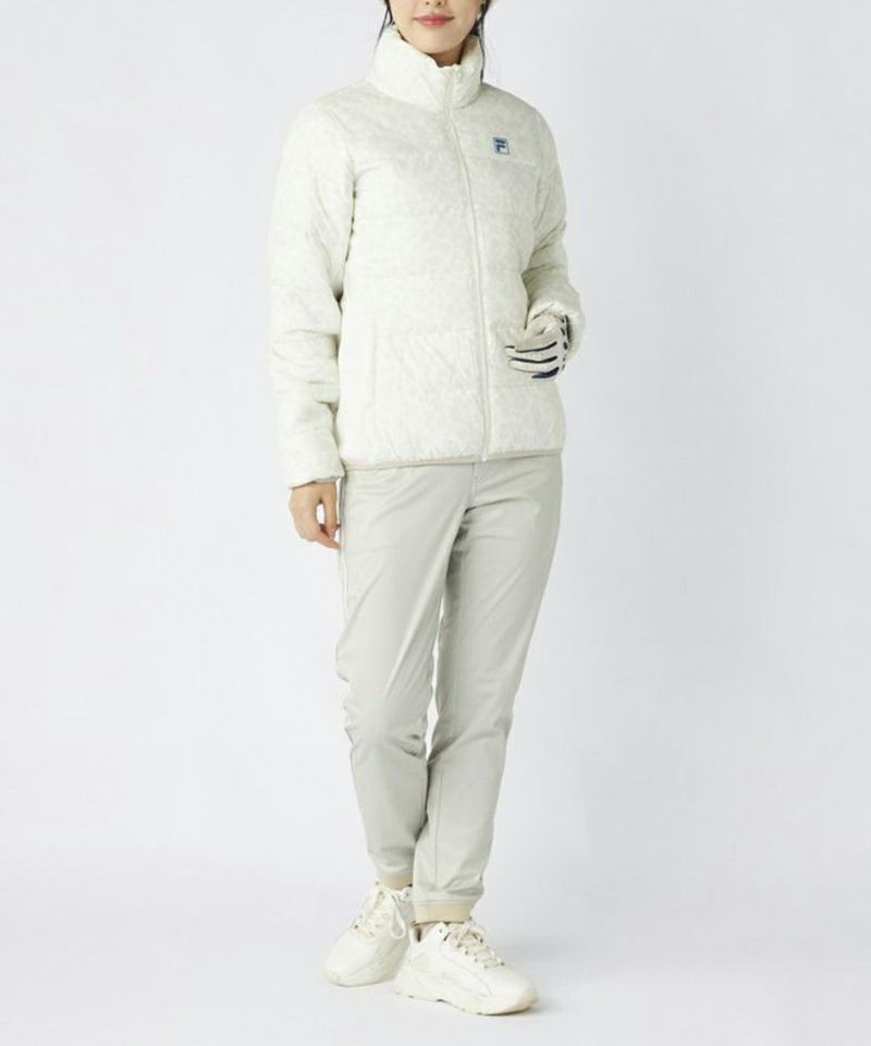 フィラゴルフのブルゾン