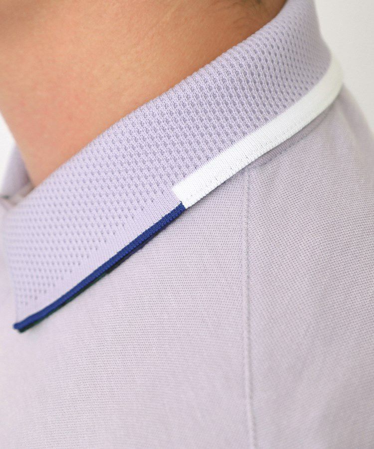 アダバットのポロシャツ