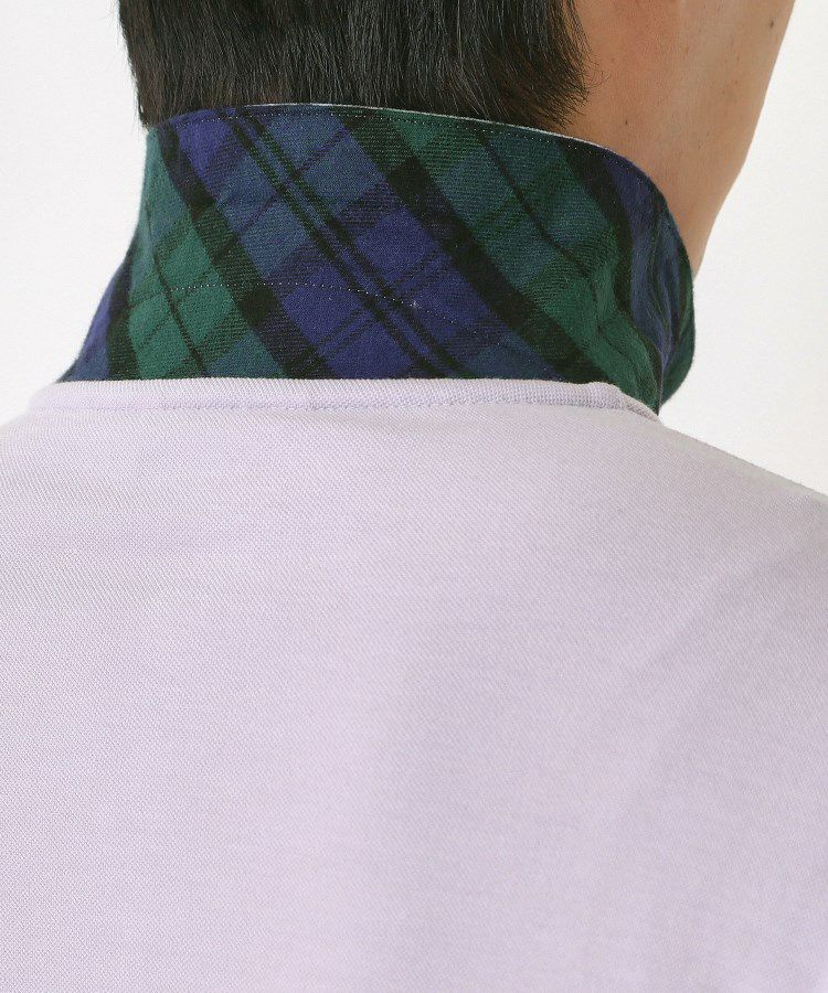 アダバットのポロシャツ