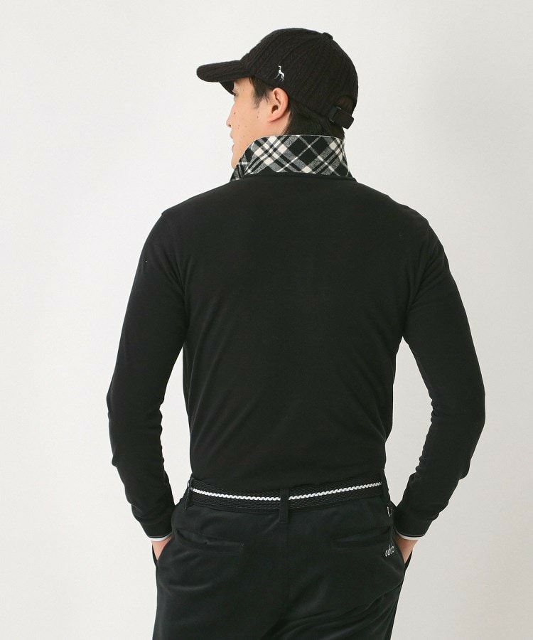 アダバットのポロシャツ