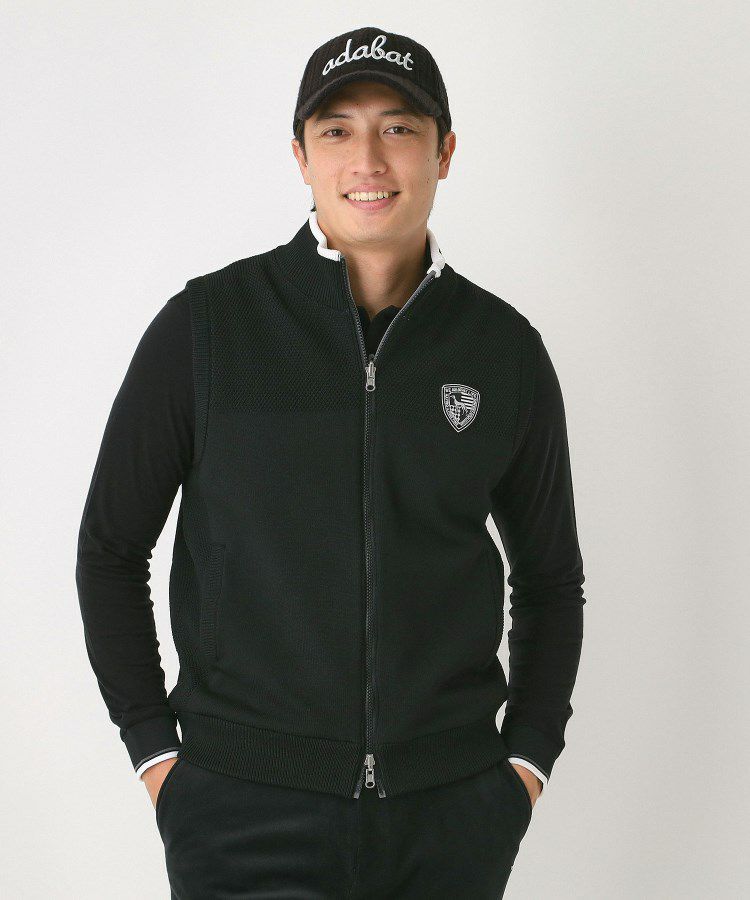 アダバットのベスト