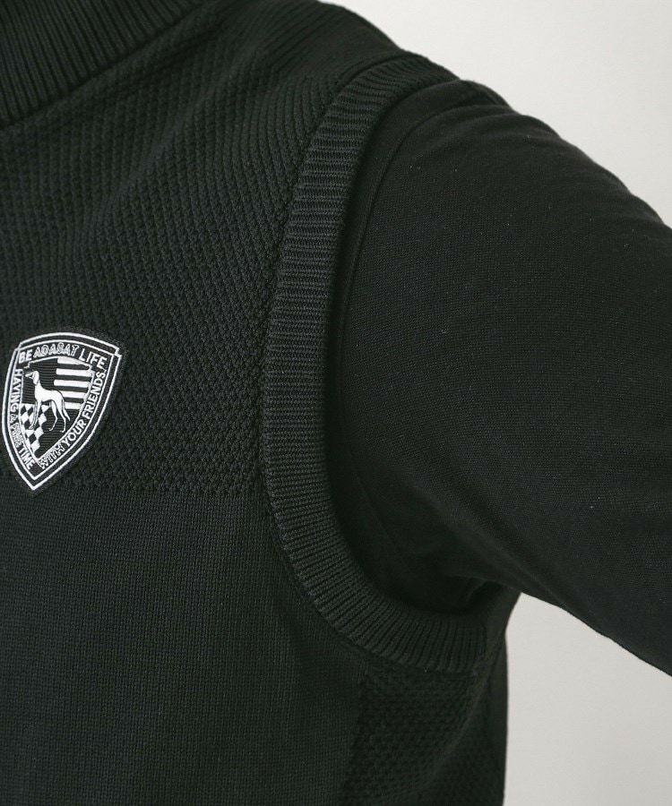 アダバットのベスト