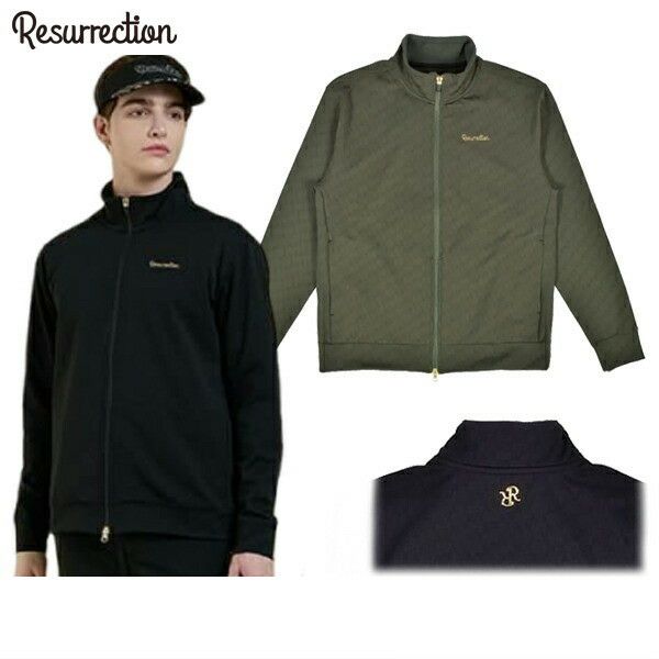 レザレクションのブルゾン