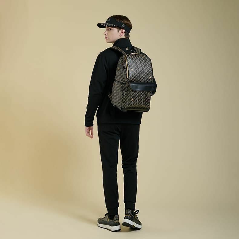 レザレクションのブルゾン