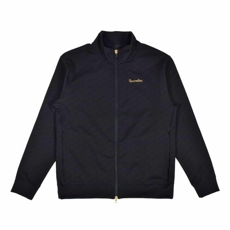 レザレクションのブルゾン