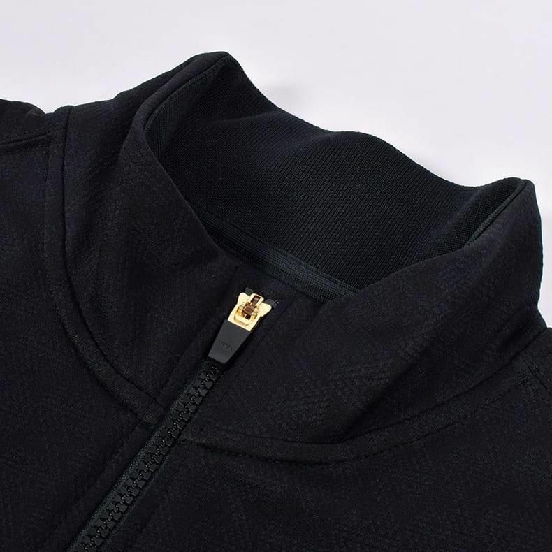 レザレクションのブルゾン