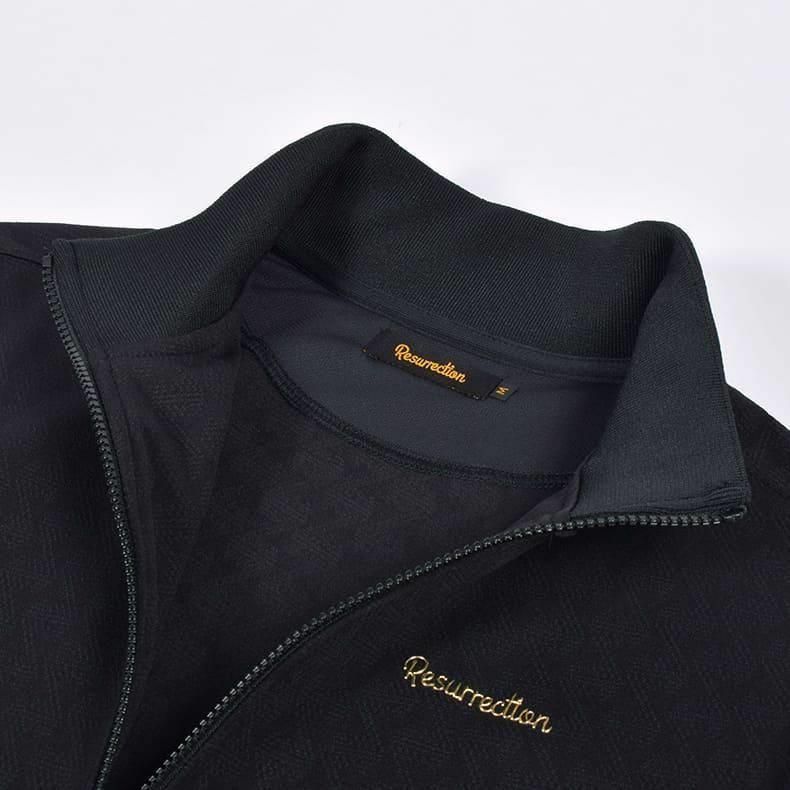 レザレクションのブルゾン