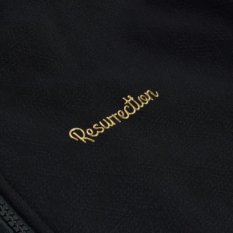 レザレクションのブルゾン