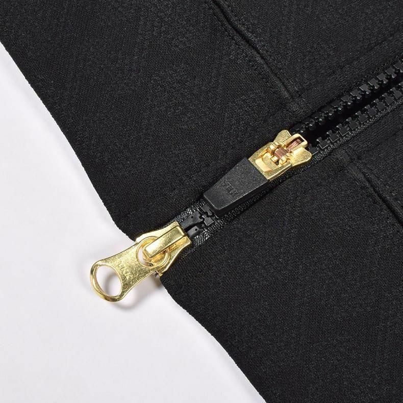 レザレクションのブルゾン