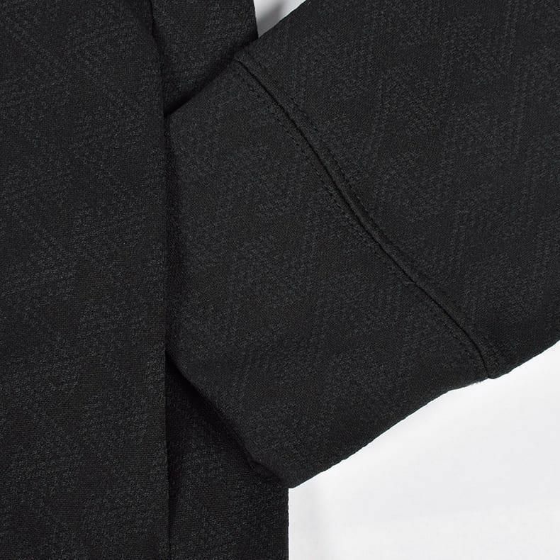 レザレクションのブルゾン