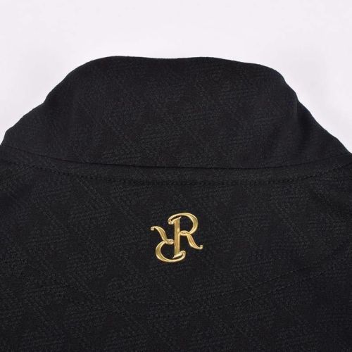 ブルゾン メンズ レザレクション Resurrection 2025 秋冬 新作 ゴルフ