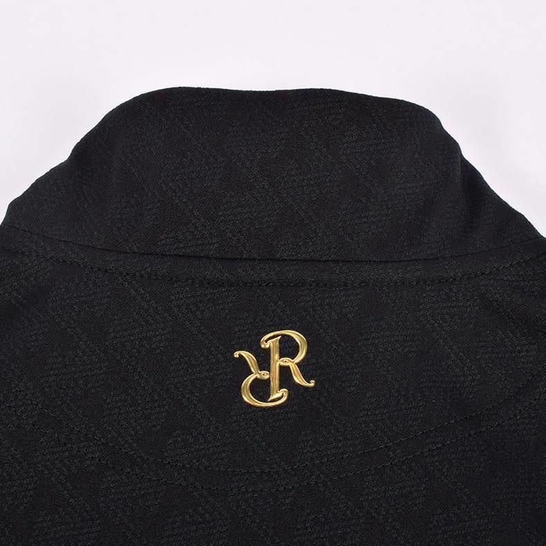 レザレクションのブルゾン