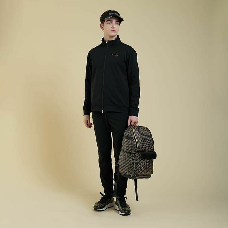 レザレクションのロングパンツ