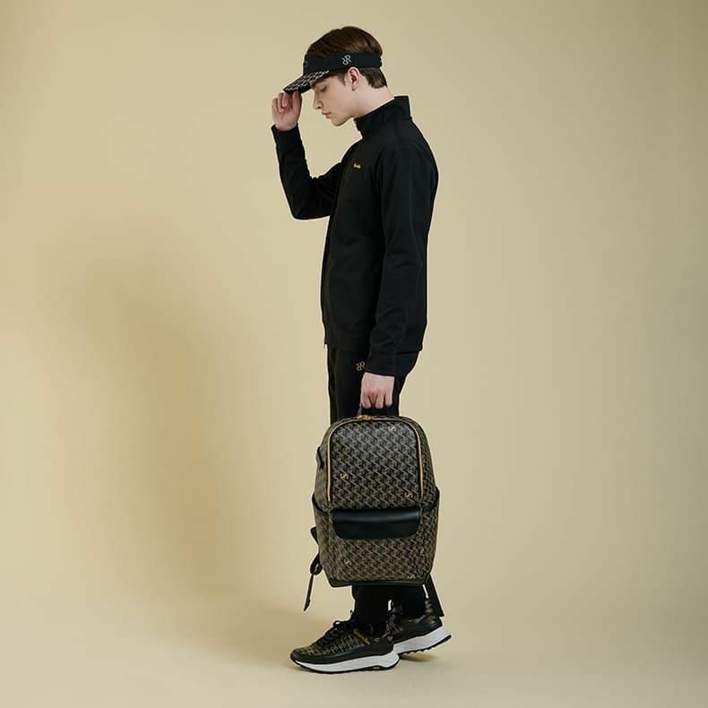 レザレクションのロングパンツ