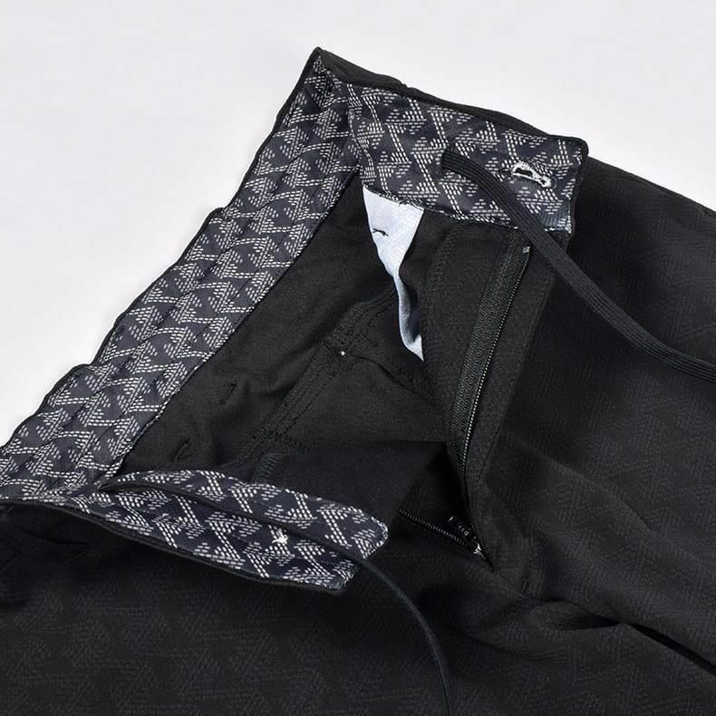 レザレクションのロングパンツ