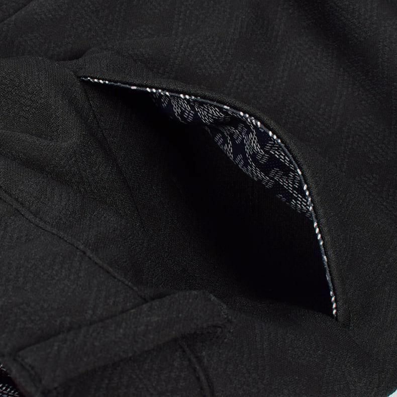 レザレクションのロングパンツ