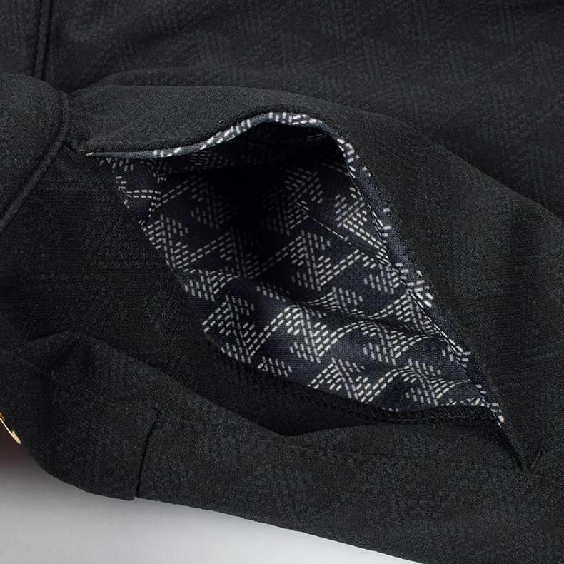 レザレクションのロングパンツ