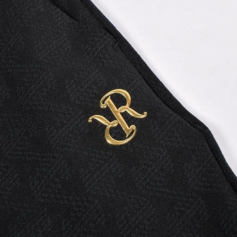 レザレクションのロングパンツ