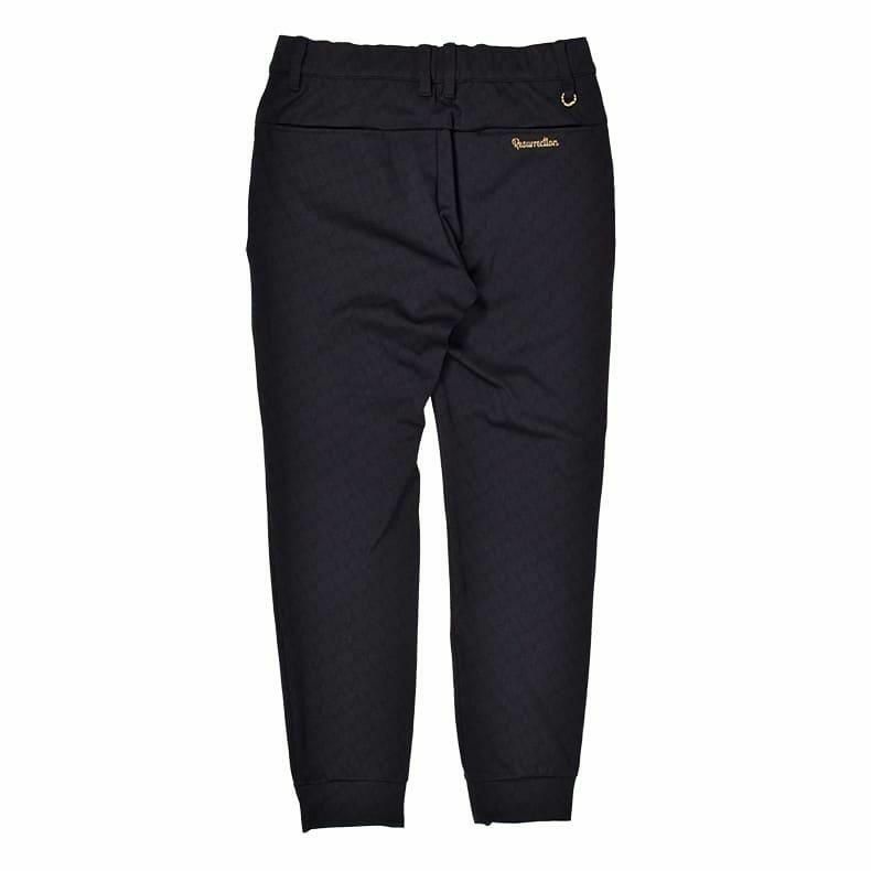 レザレクションのロングパンツ