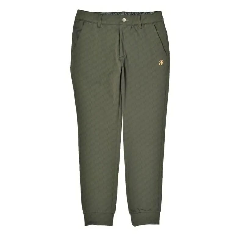 レザレクションのロングパンツ