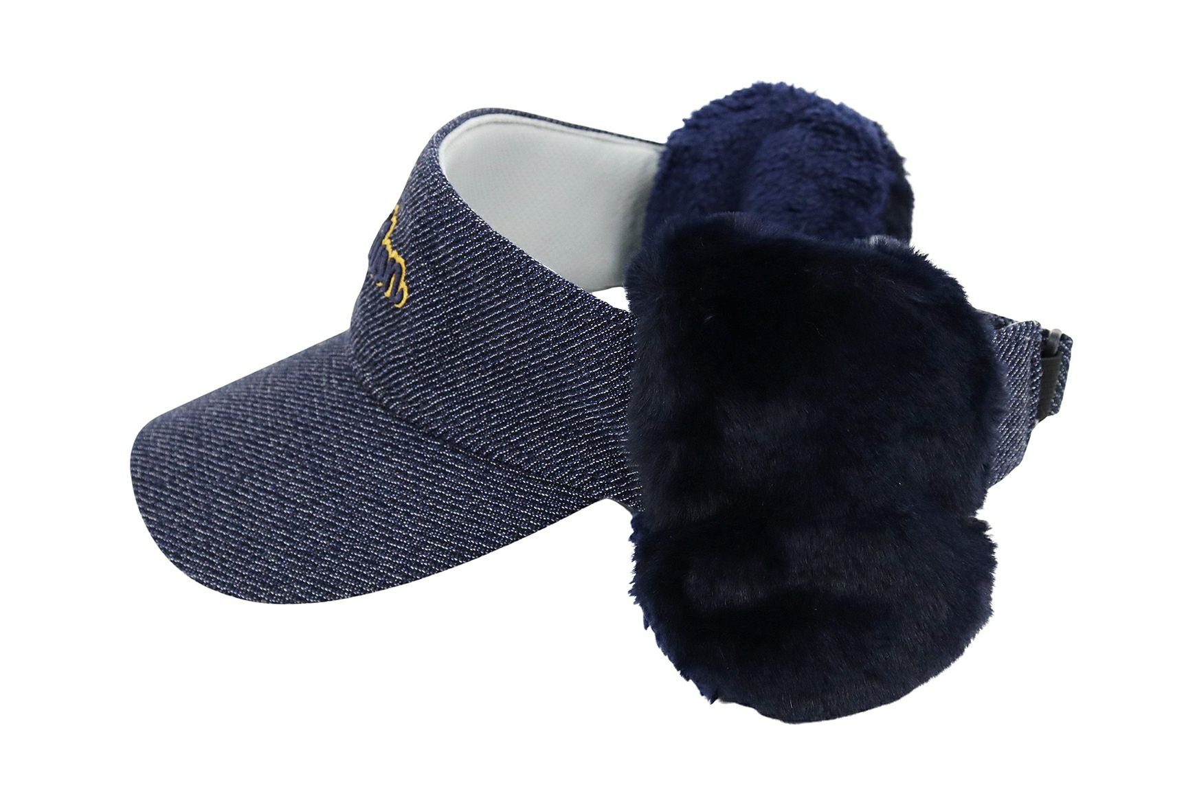 レザレクションのサンバイザー