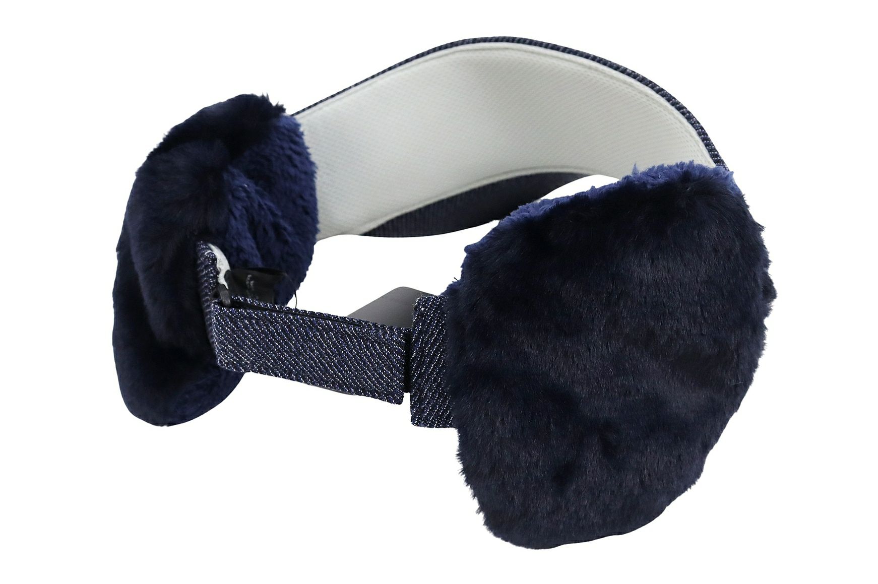 レザレクションのサンバイザー