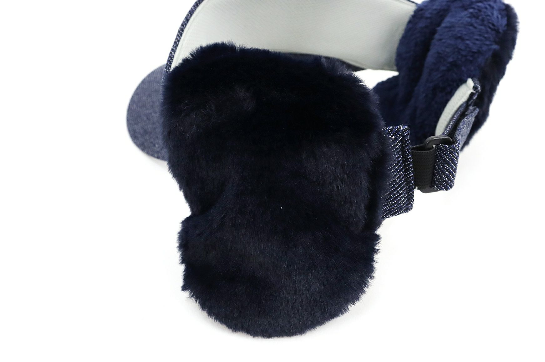 レザレクションのサンバイザー