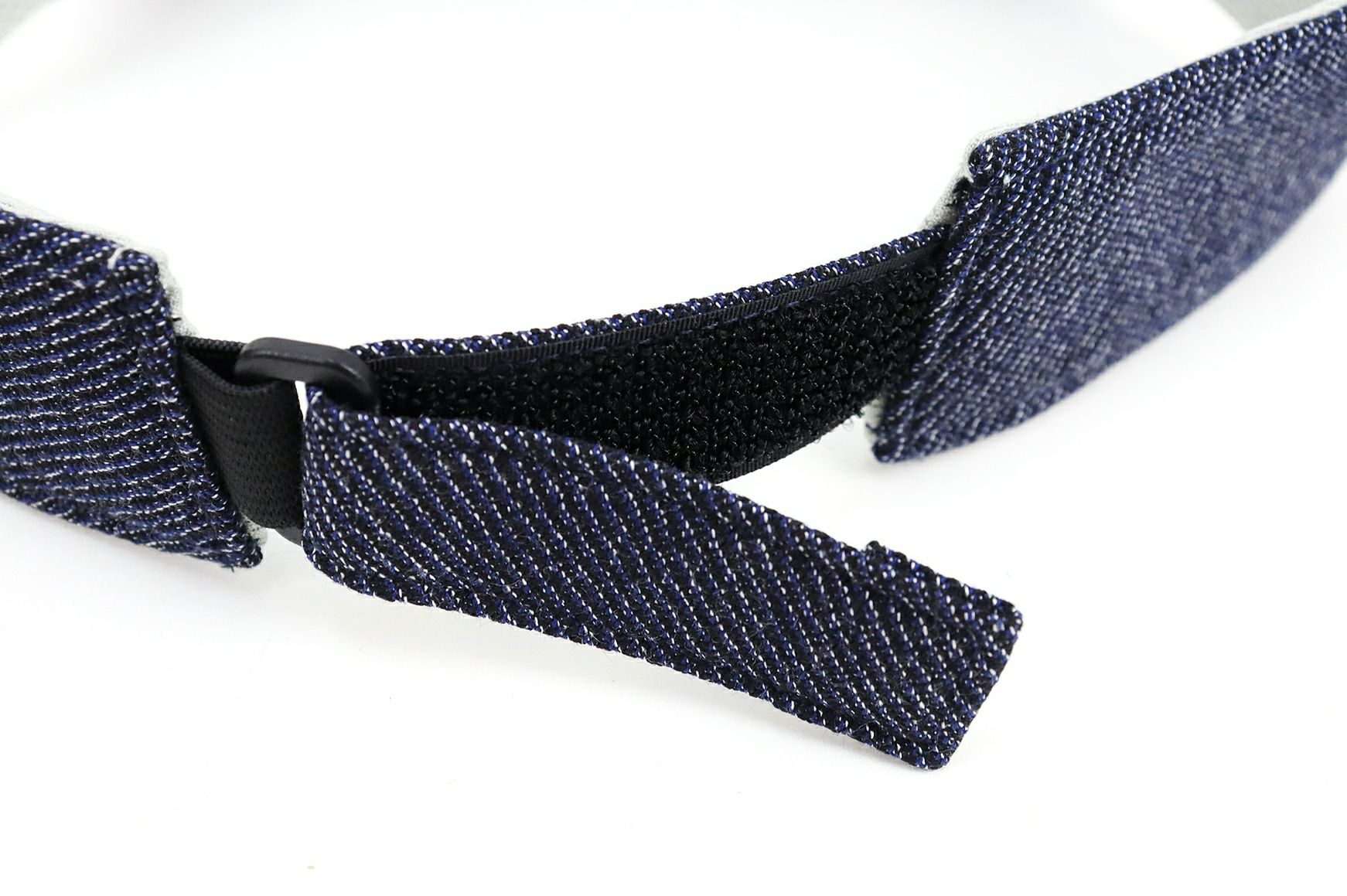 レザレクションのサンバイザー