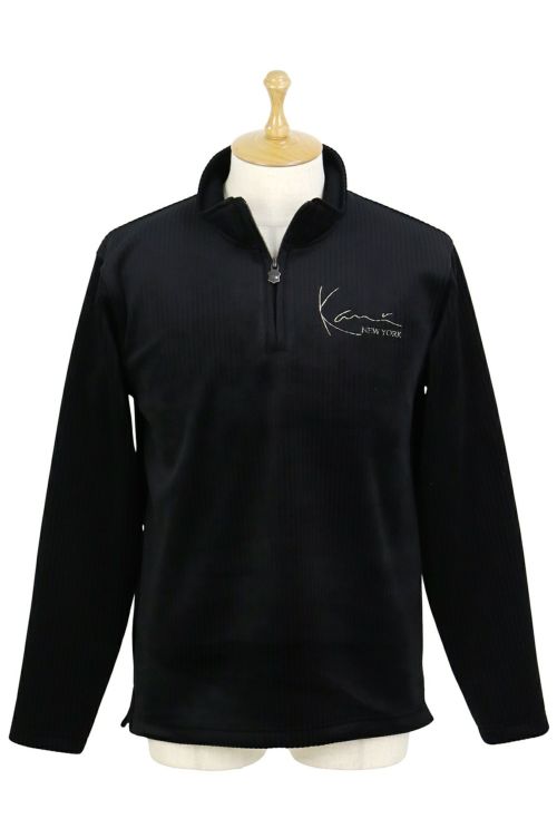 ポロシャツ メンズ カール カナイ ゴルフ Karl Kani GOLF 2025 秋冬